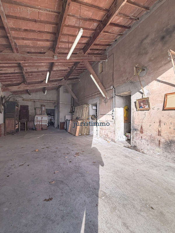 Maison à SAINT-ROMAIN-EN-VIENNOIS