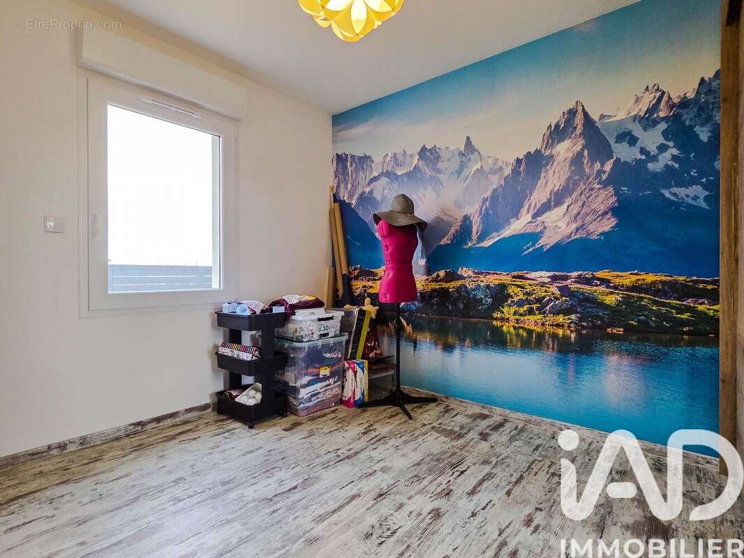 Photo 9 - Maison à PALMAS