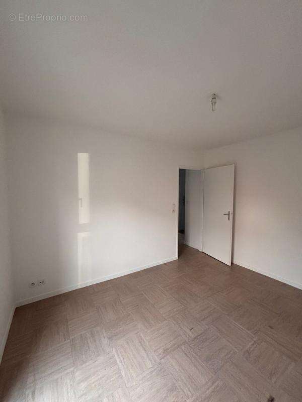 Appartement à THOUARE-SUR-LOIRE