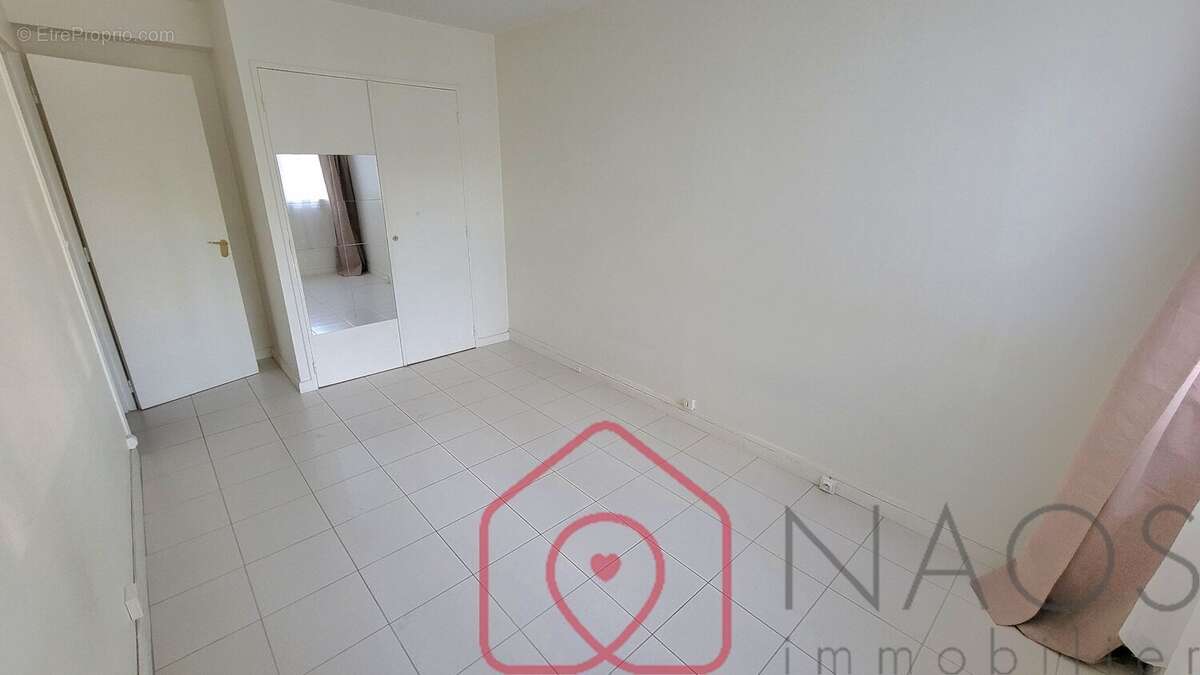 Appartement à MEUDON