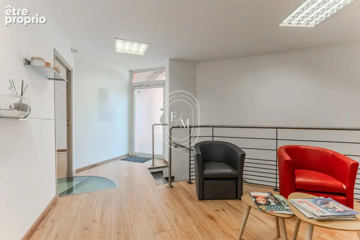 Saint-Michel   Des bureaux au cœur de Toulouse - photo 2