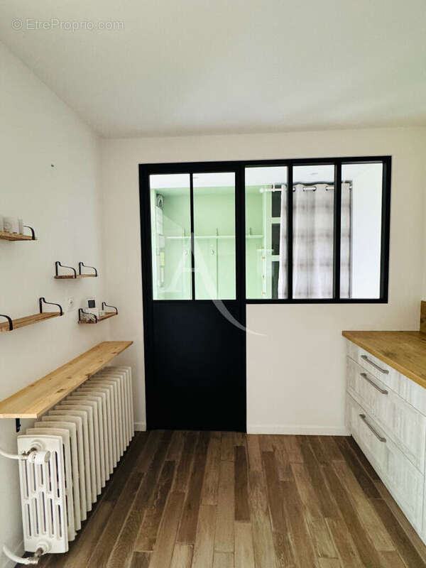 Maison à ROMORANTIN-LANTHENAY