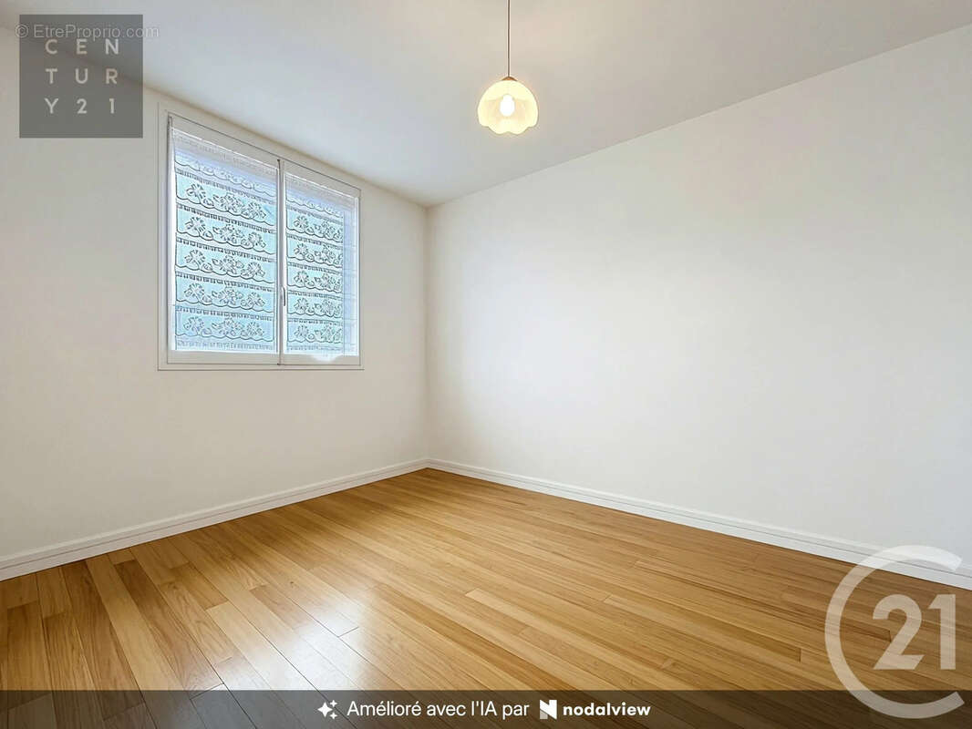 Appartement 62 m² à Troyes  - photo 5