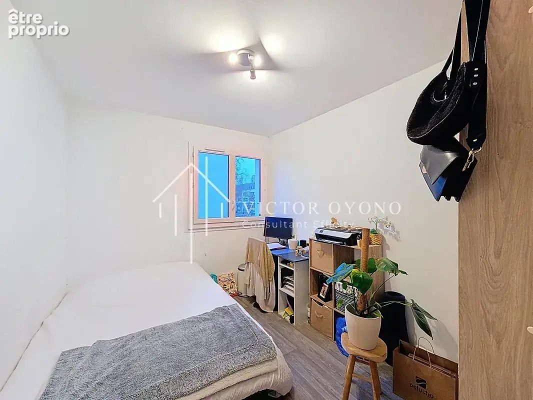 Appartement - photo 8