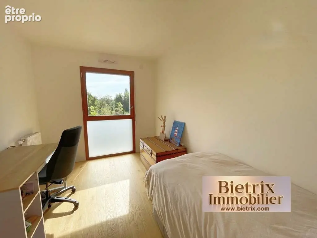 Appartement 88 m² à L'isle-Adam  - photo 20