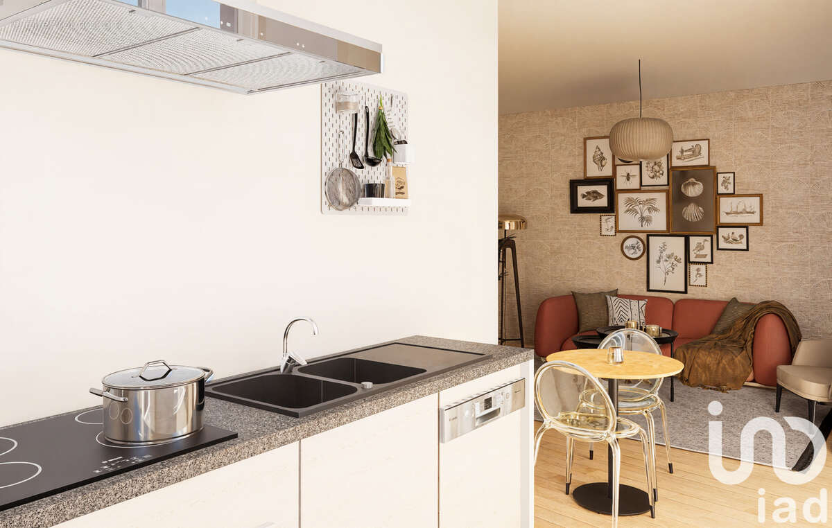 Photo 5 - Appartement à EPERNAY