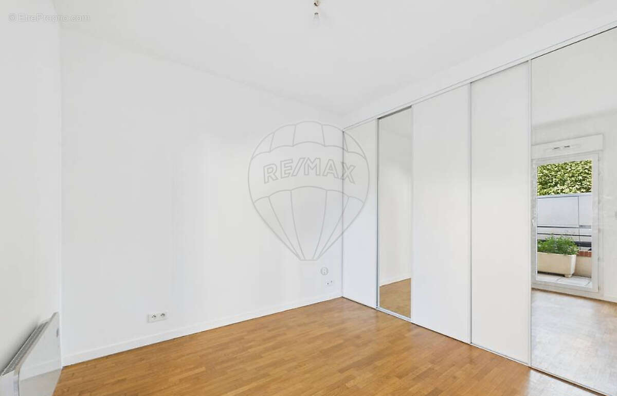 Appartement à NEUILLY-SUR-MARNE