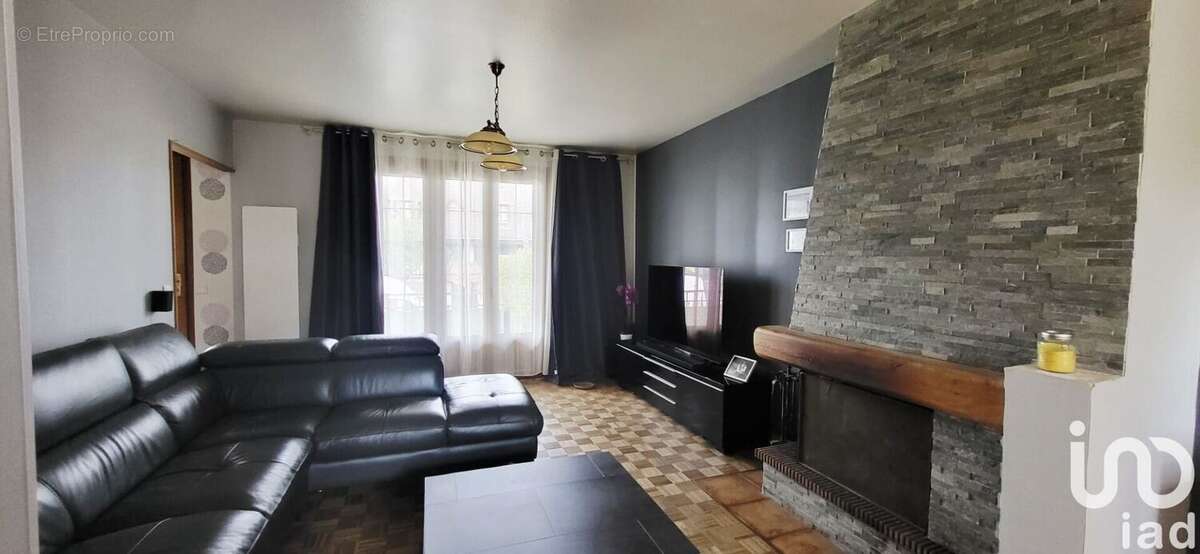 Photo 6 - Maison à VILLEPARISIS