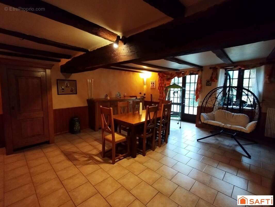 Photo 7 - Maison à SAIVRES