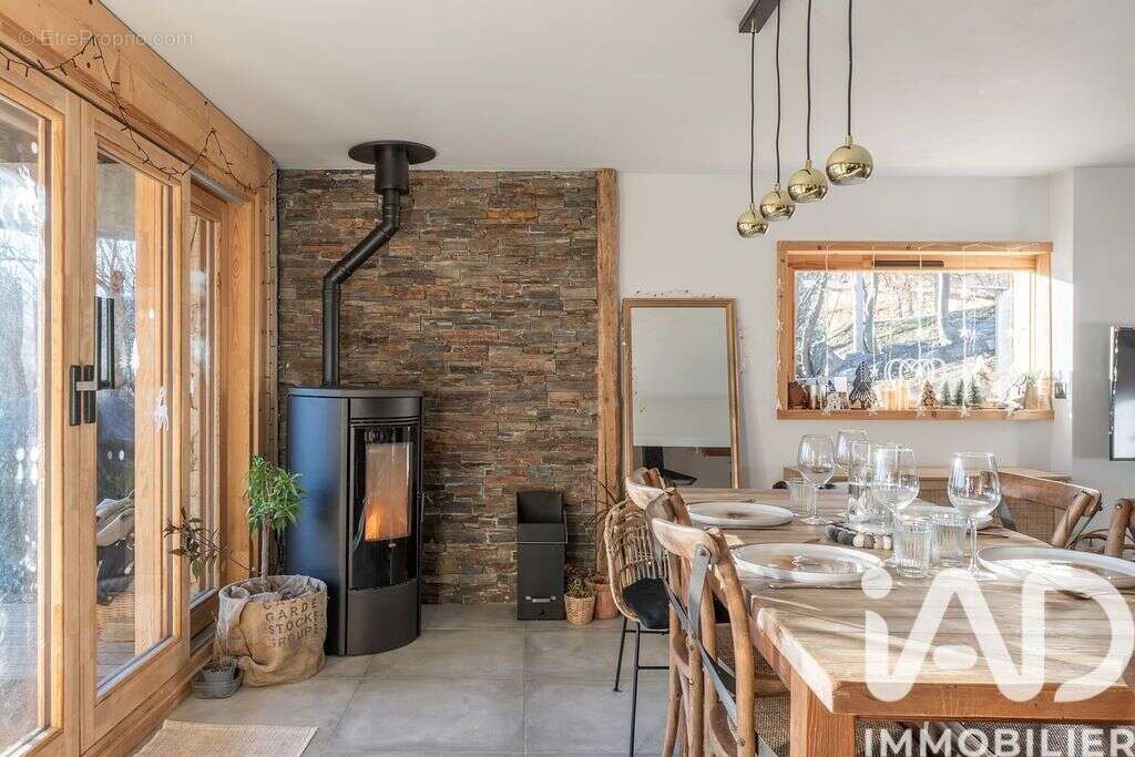 Photo 6 - Maison à HUEZ