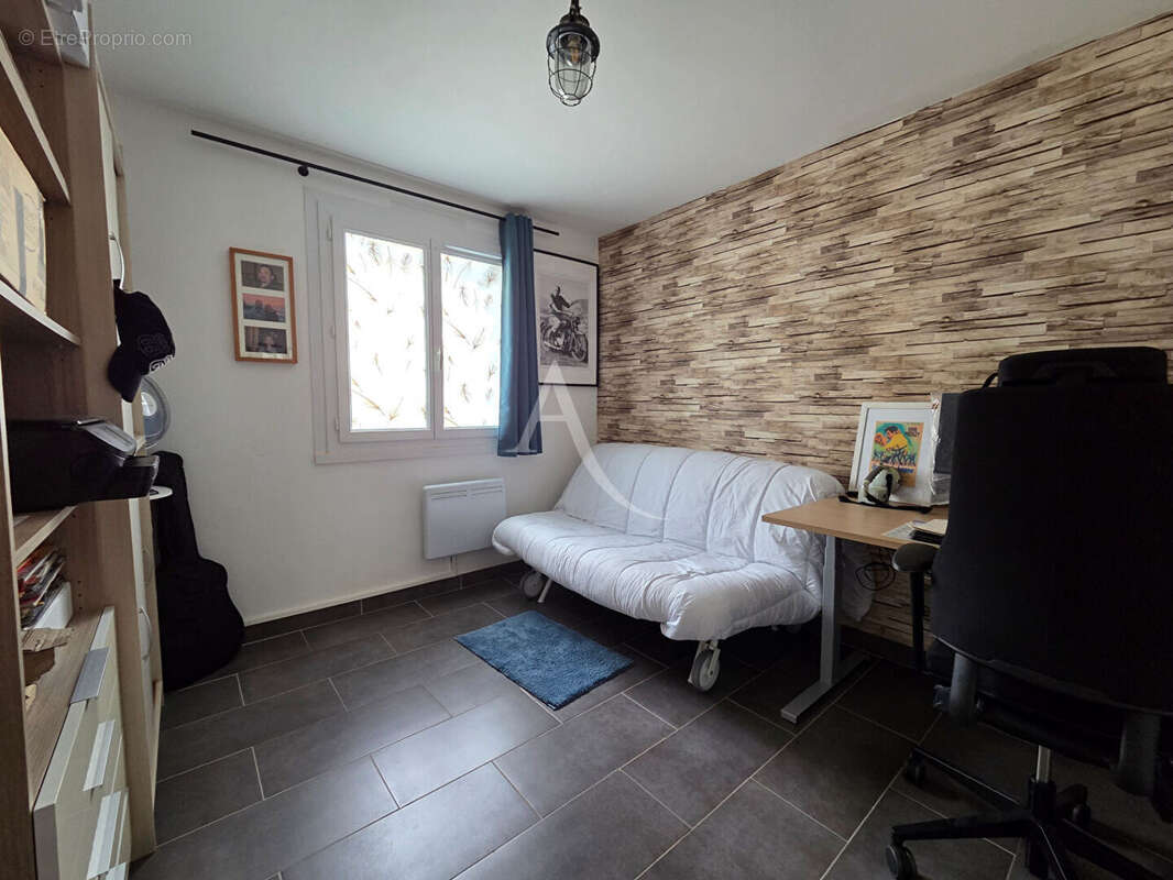 Maison Aizenay 3 chambres 112 m² - photo 10