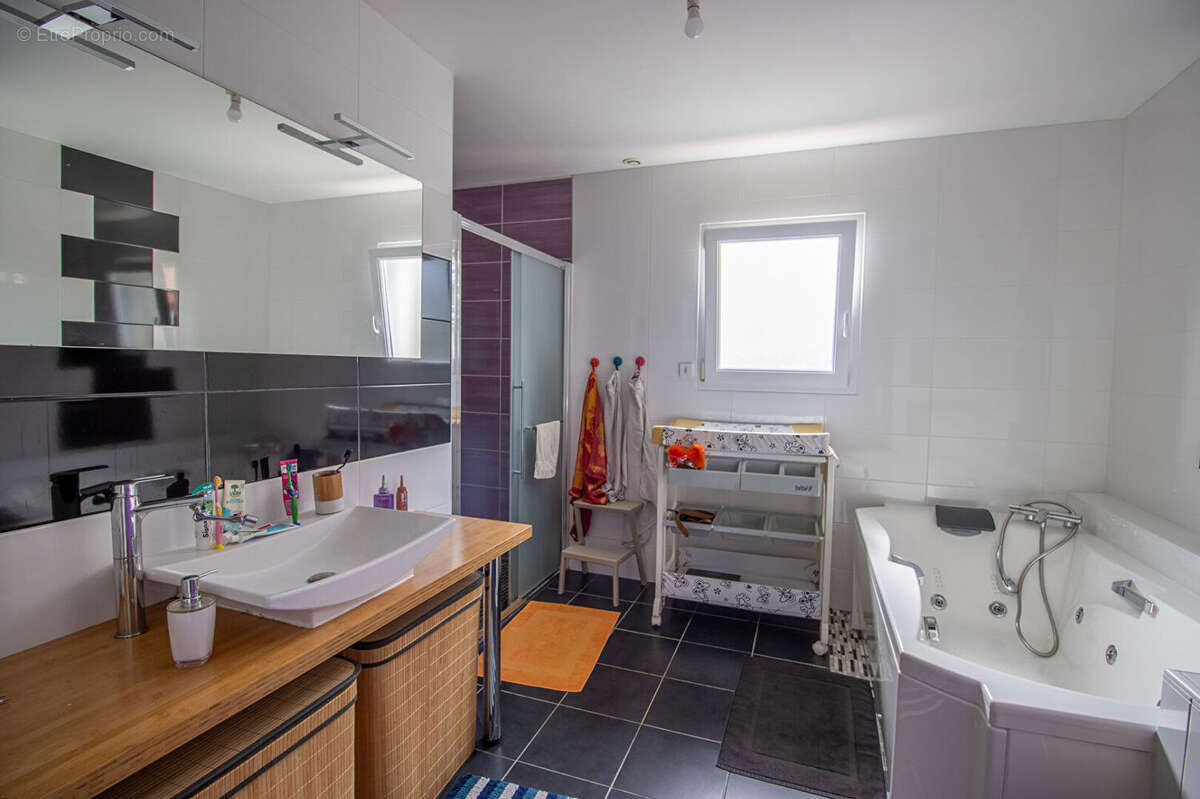 Maison à GRAND&#039;LANDES