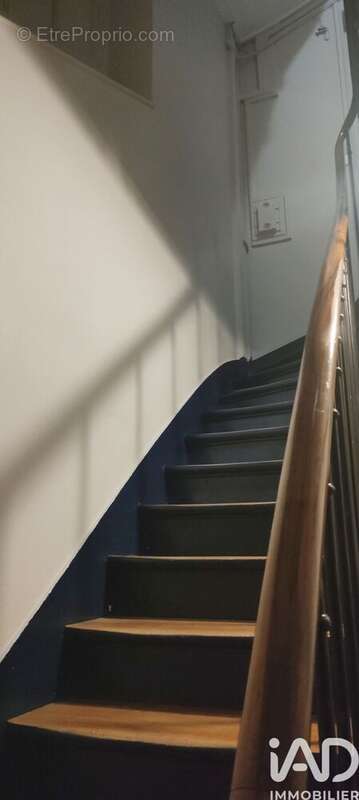 Photo 8 - Appartement à PARIS-6E