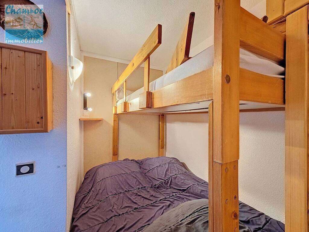 Appartement à ABONDANCE