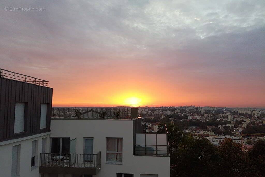 Appartement à CACHAN