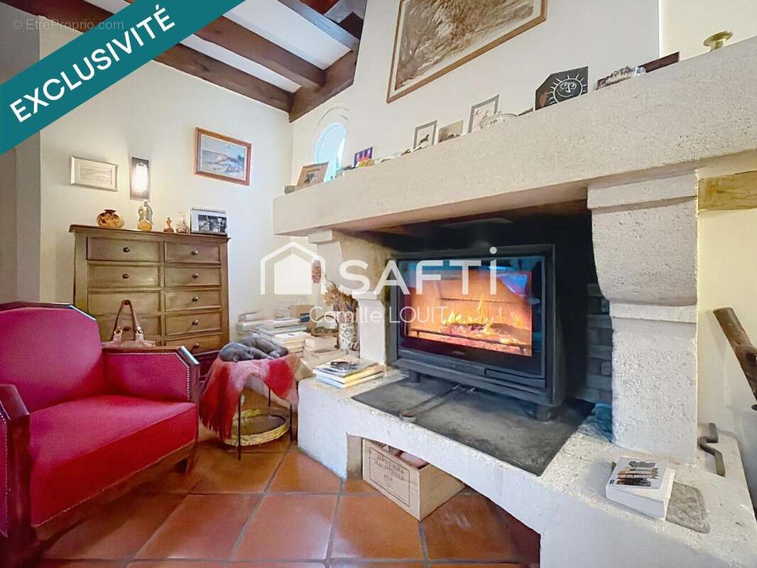 Photo 6 - Maison à CENAC