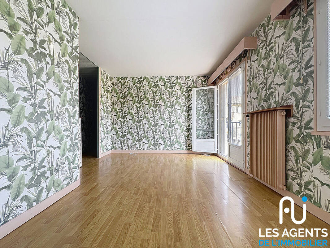 Appartement à BEAUGENCY