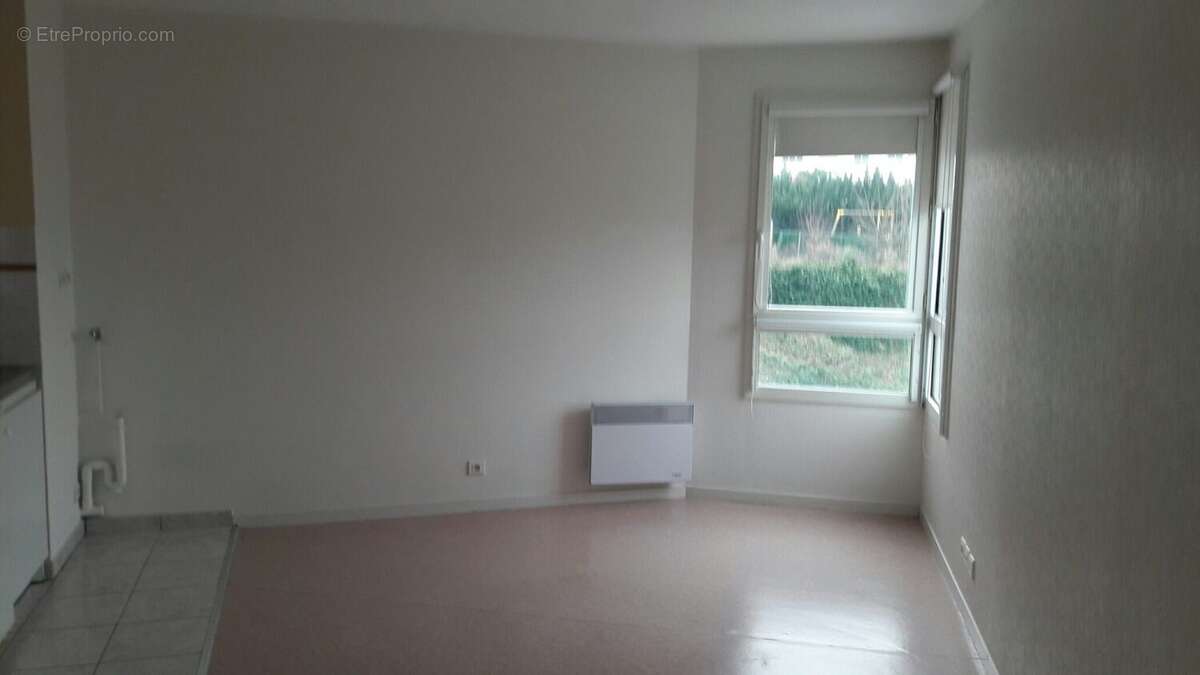 Appartement à QUIMPER