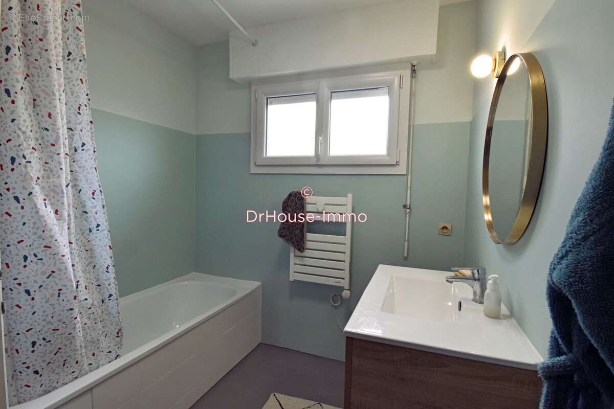 Maison 125 m² à Bordeaux  - photo 17