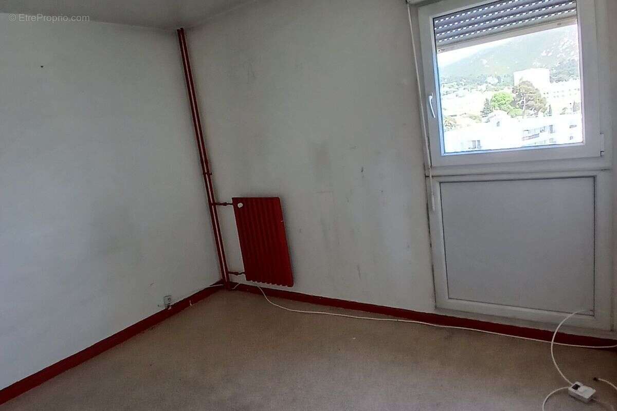 Appartement à MARSEILLE-10E