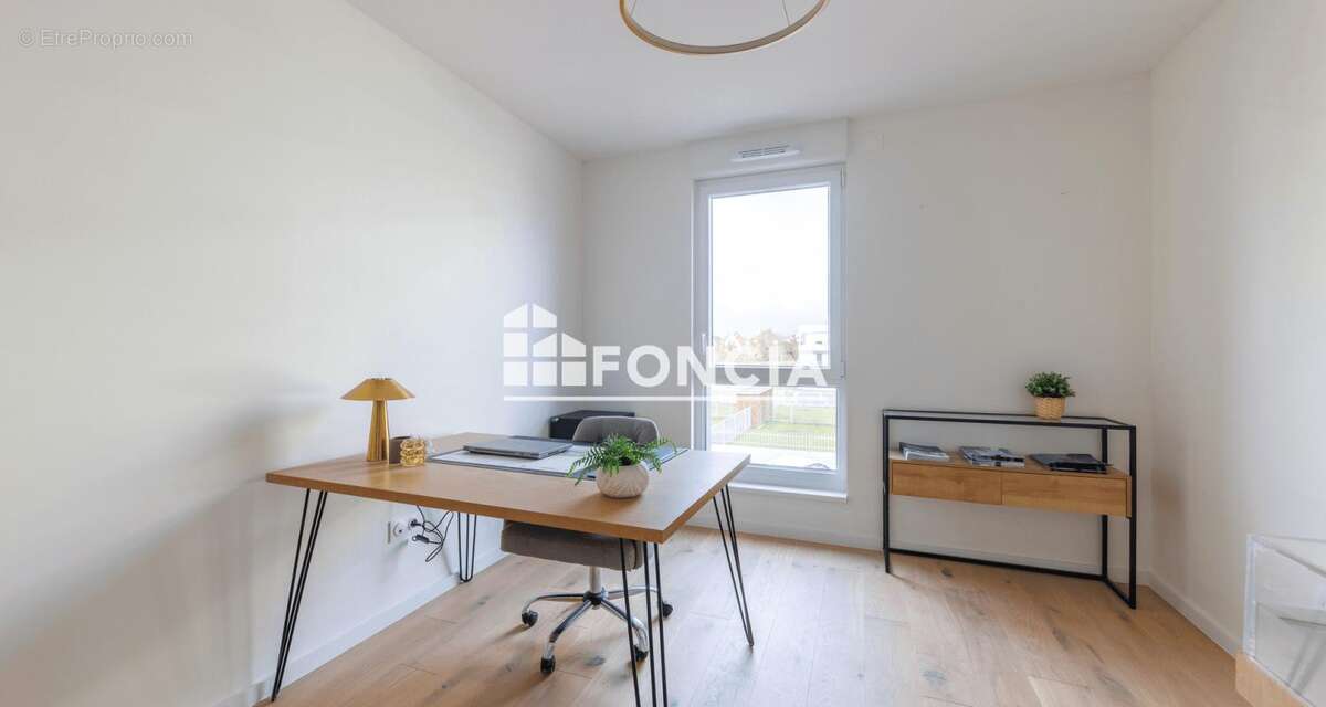 Appartement à HAGUENAU