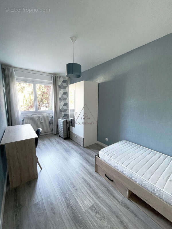 Appartement 4 pièces 86 m² à vendre à Hoenheim (67800) - photo 5
