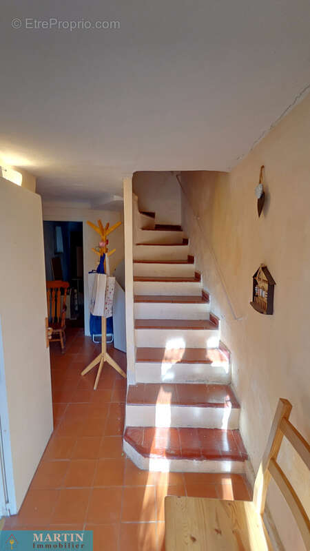 Maison à CERET
