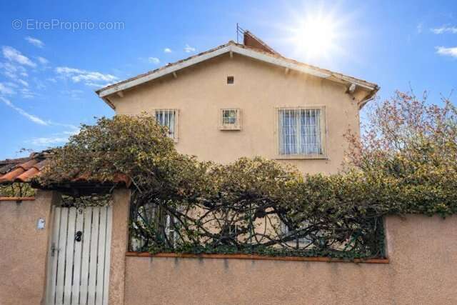 Maison de ville 4 chambres à Purpan, Toulouse - photo 2