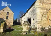 Maison à LERNE