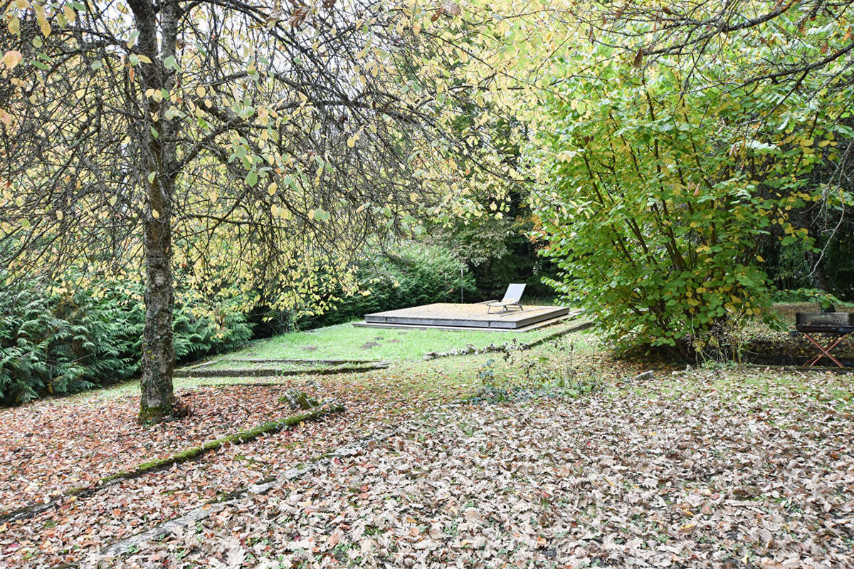 Maison à FONTENOIS-LES-MONTBOZON
