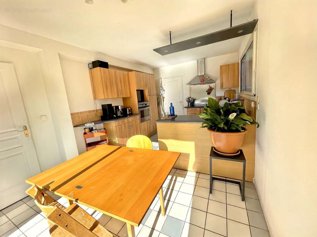 Maison à IDRON