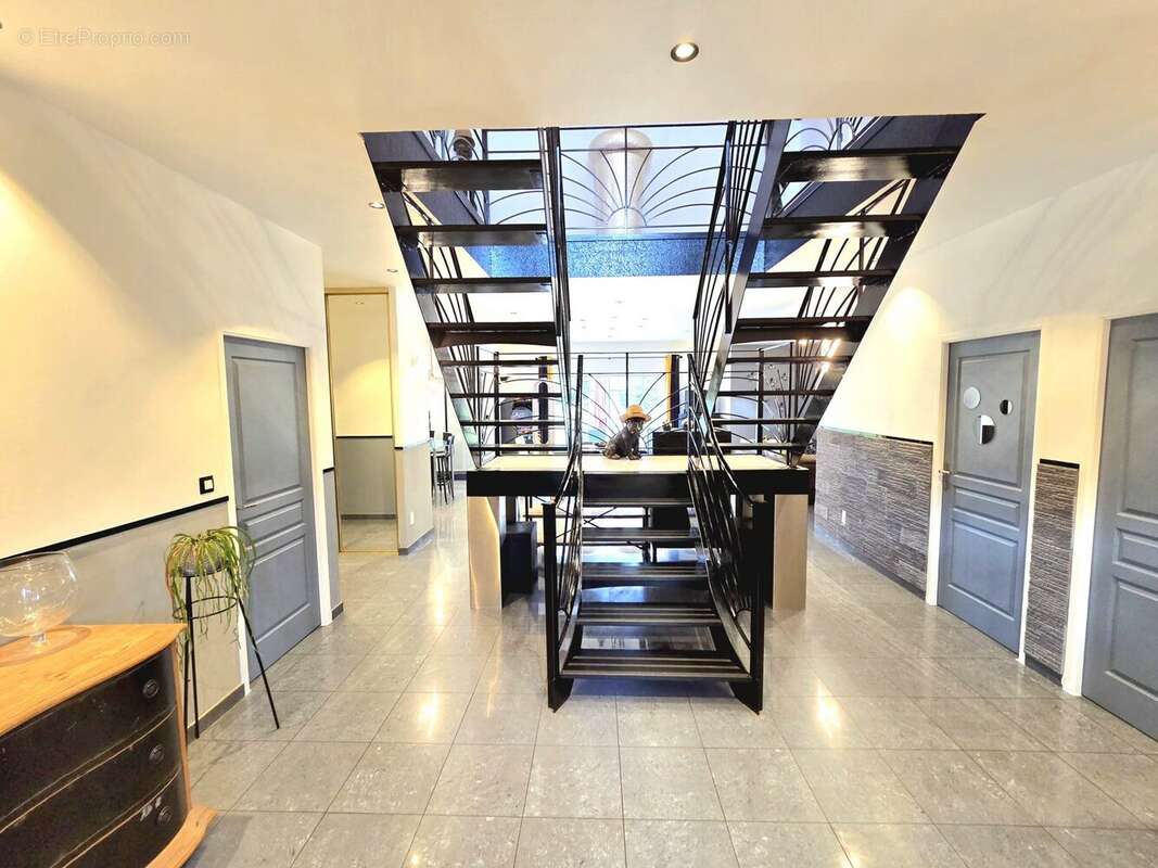 Maison à LA BOUEXIERE