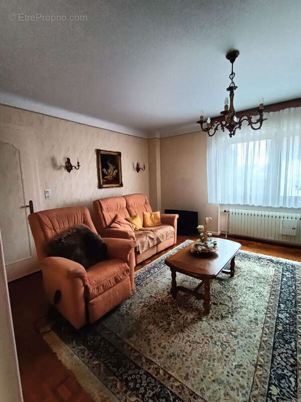 Maison semi mitoyenne 5 pièces 111 m² - photo 3