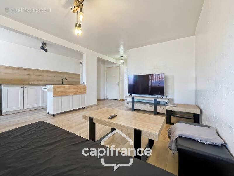 Appartement à SAINT-RAPHAEL