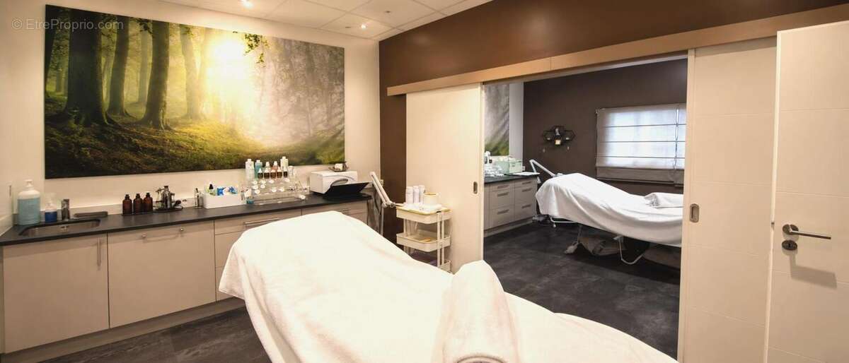 Vente Institut de Beauté à KILSTETT - photo 6