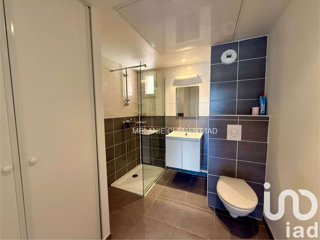 Photo 7 - Appartement à LA SEYNE-SUR-MER