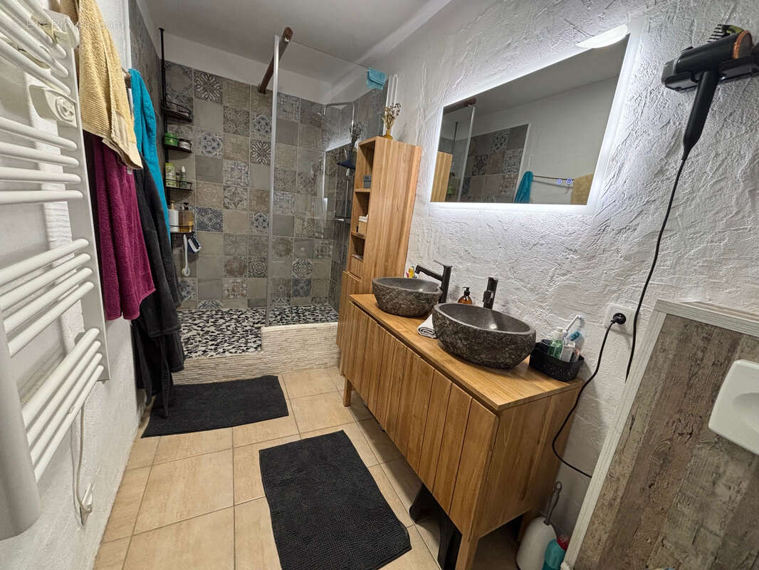 Appartement à BASSE-RENTGEN