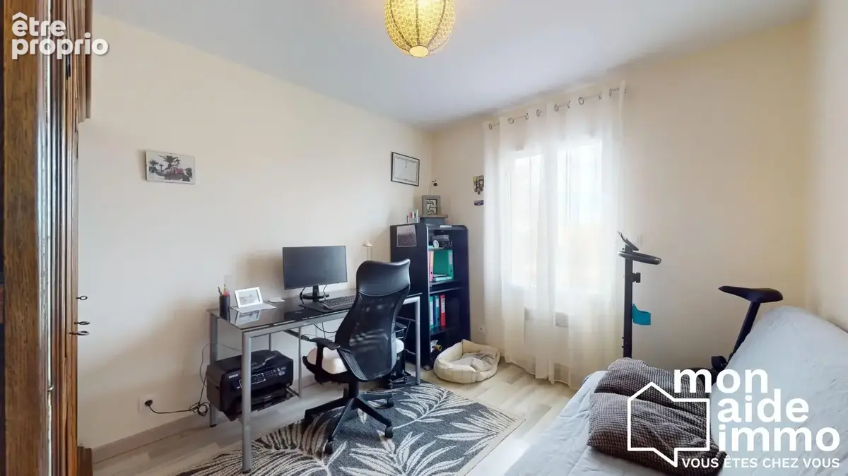 Maison 4 pièces 102 m² à vendre à Grignols (33690) - photo 6