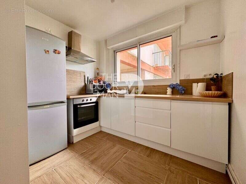 Appartement à LAVAL