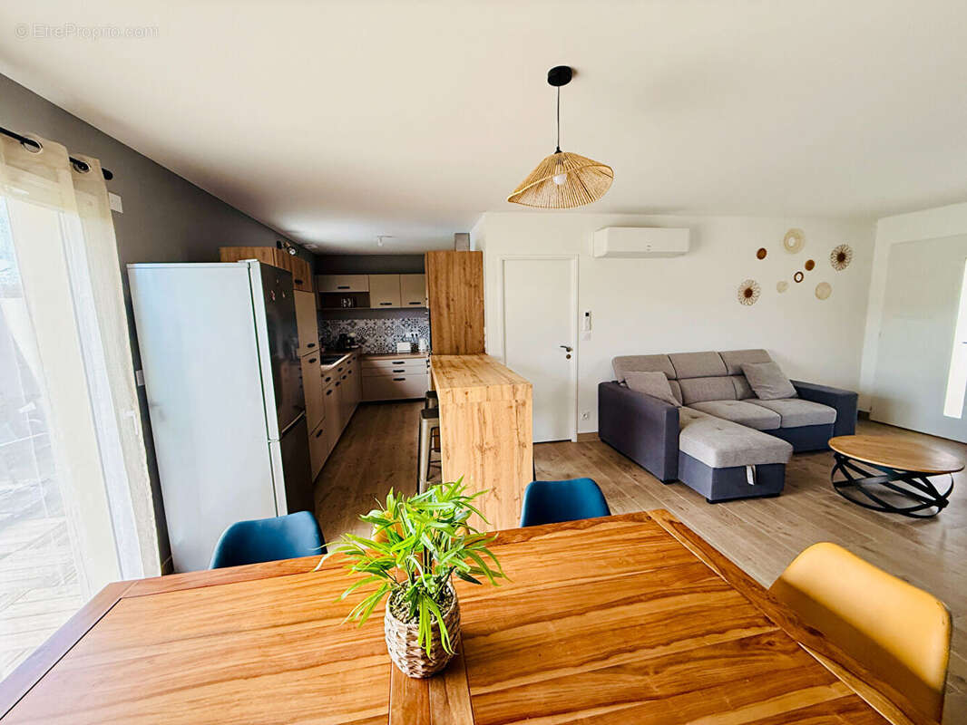 Maison à PENNE-D&#039;AGENAIS