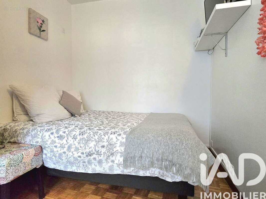 Photo 5 - Appartement à VANVES