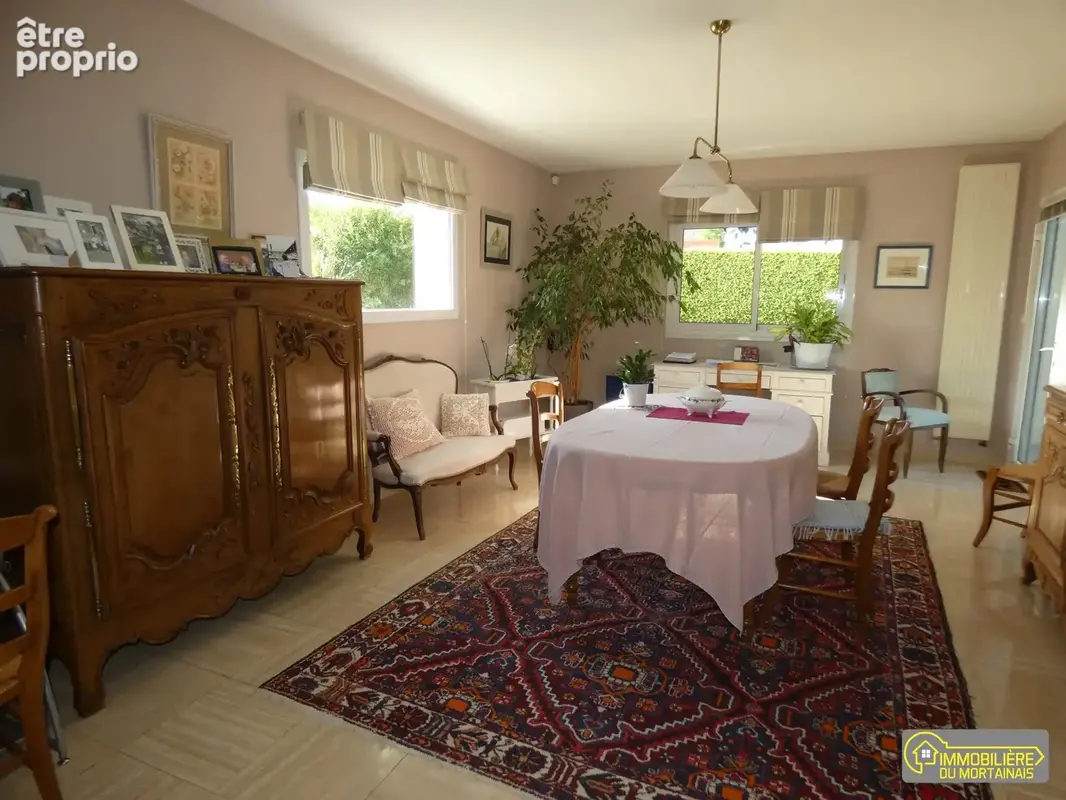 Maison 6 pièces 175 m² à vendre à Saint-Hilaire-Du-Harcouet (50600) - photo 5
