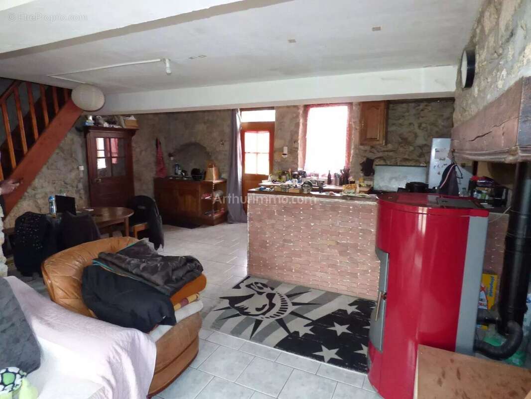 Vente Maison Lormes(58140) 127 500ï¿œ - photo 2