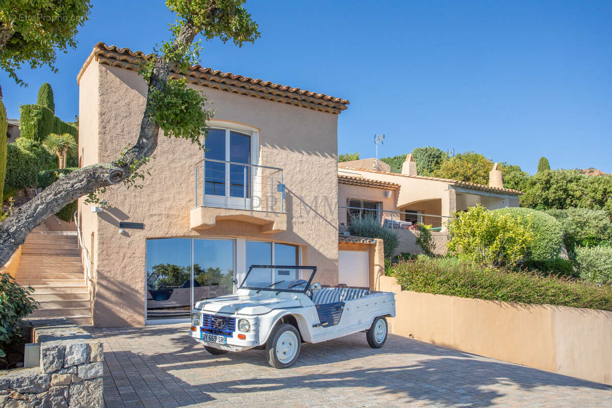 Maison à LA SEYNE-SUR-MER