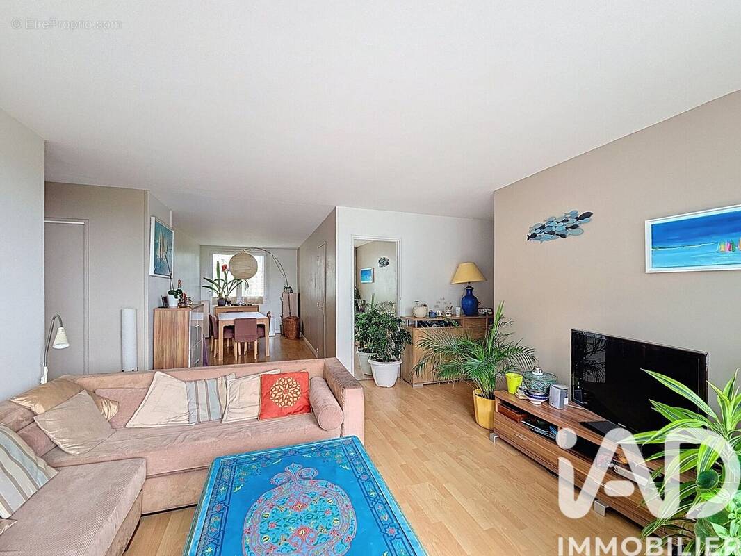 Photo 1 - Appartement à MEUDON