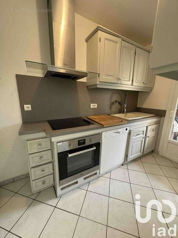 Photo 8 - Appartement à CAVALAIRE-SUR-MER