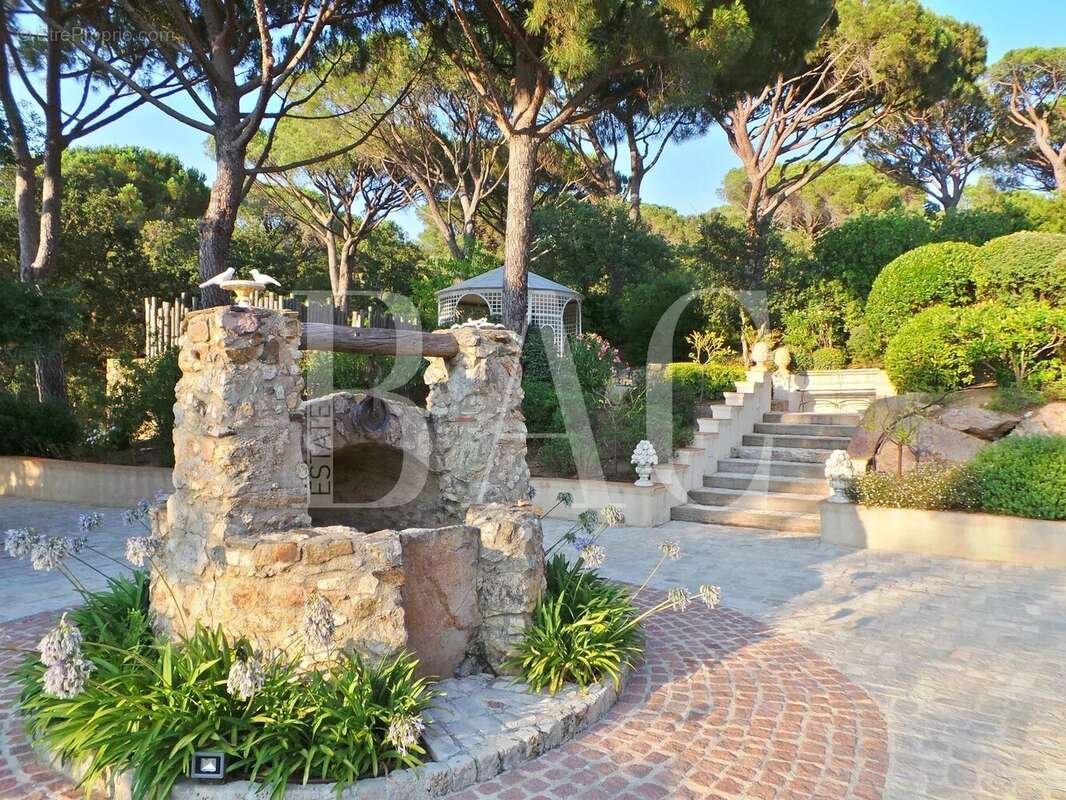 Maison à RAMATUELLE