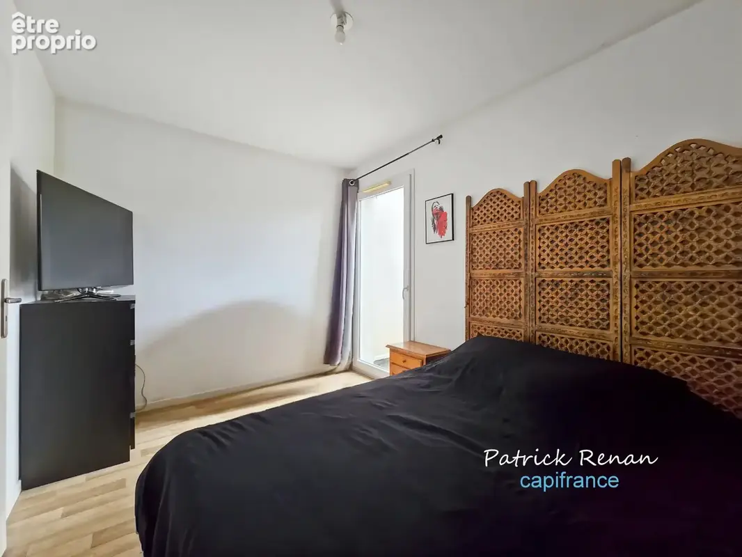 Appartement à vendre 4 pièces T4 ELANCOURT (78) - photo 8