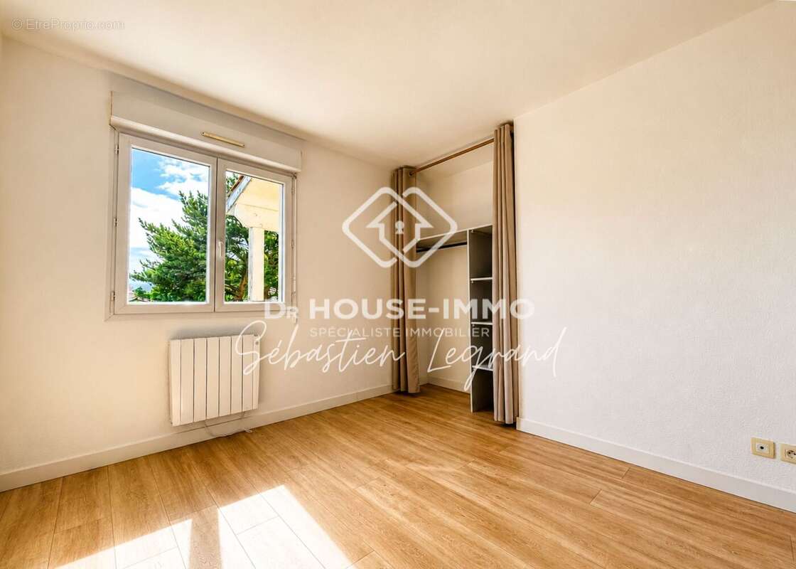 Appartement à BLANQUEFORT
