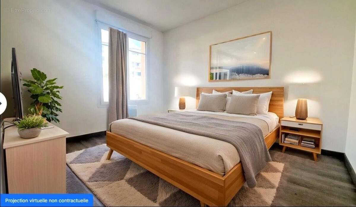 Photo 5 - Appartement à DOUVRES-LA-DELIVRANDE